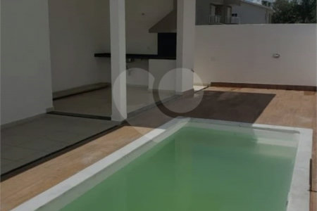 Casa Venda Locação Condomínio Terra Magna