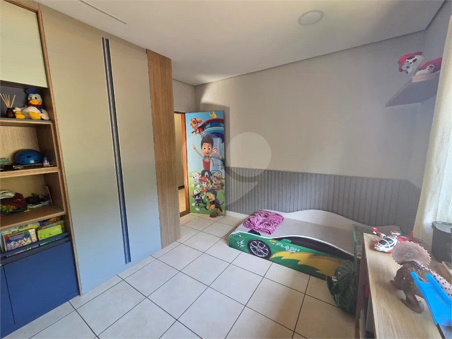 Casa com 3 dormitórios e piscina no Condomínio Cafezal VI em Itupeva SP