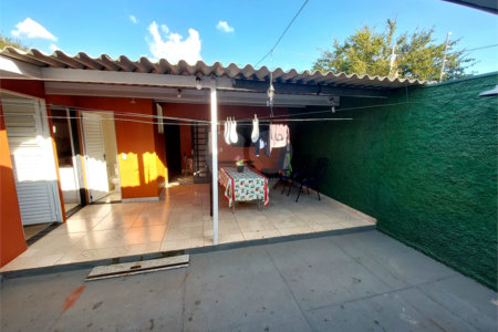 Casa a venda na Vila Prado