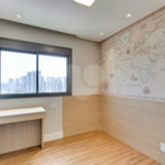 Apartamento à venda com 2 suítes em Chácara Santo Antônio (zona Sul), São Paulo, SP