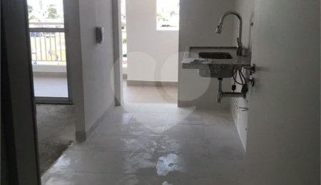 Apartamento à venda com 2 quartos, sendo 1 suíte, em Quarta Parada, São Paulo, SP