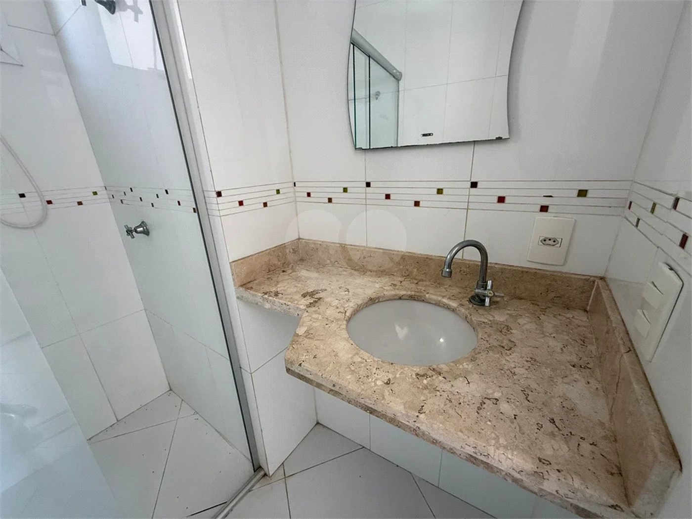 Apartamento para alugar, Edificio Santiago - Piracicaba/SP