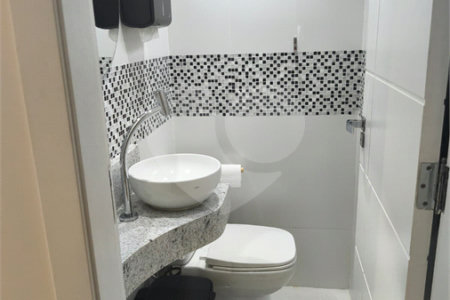 Sala Comercial à venda – Vila Guarani