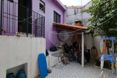 Casa 187m², 3 Suítes, 4 Vagas, à venda na Vila Formosa