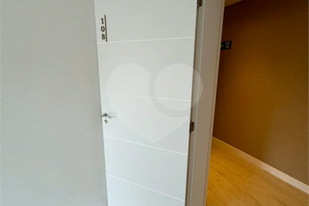 Apartamento á venda - Ipiranga