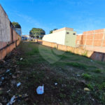 Oportunidade Comercial: Terreno de 525m² em Localização Estratégica no Parque Sissi!