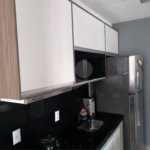 Apartamento à venda com 2 quartos no condomínio Pitangueiras, Hortolândia - SP