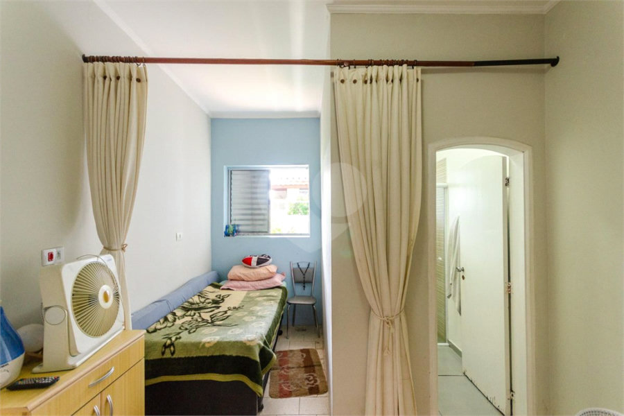 Casa com 4 quartos à venda -, Jardim Vivan , São Paulo