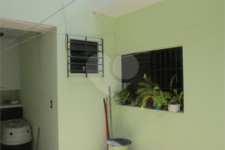 Casa Térrea à venda na Saúde - 4 Quartos/1 Suíte/2 Vagas - metrô São Judas