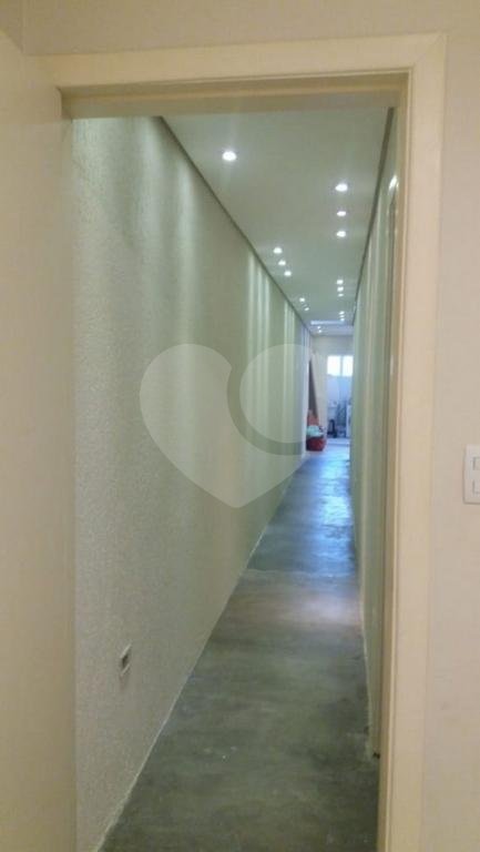 Sobrado à venda no Cambuci, Reformado 300 m2 - 4 Quartos/3 Suítes/ 2 Vagas de garagem