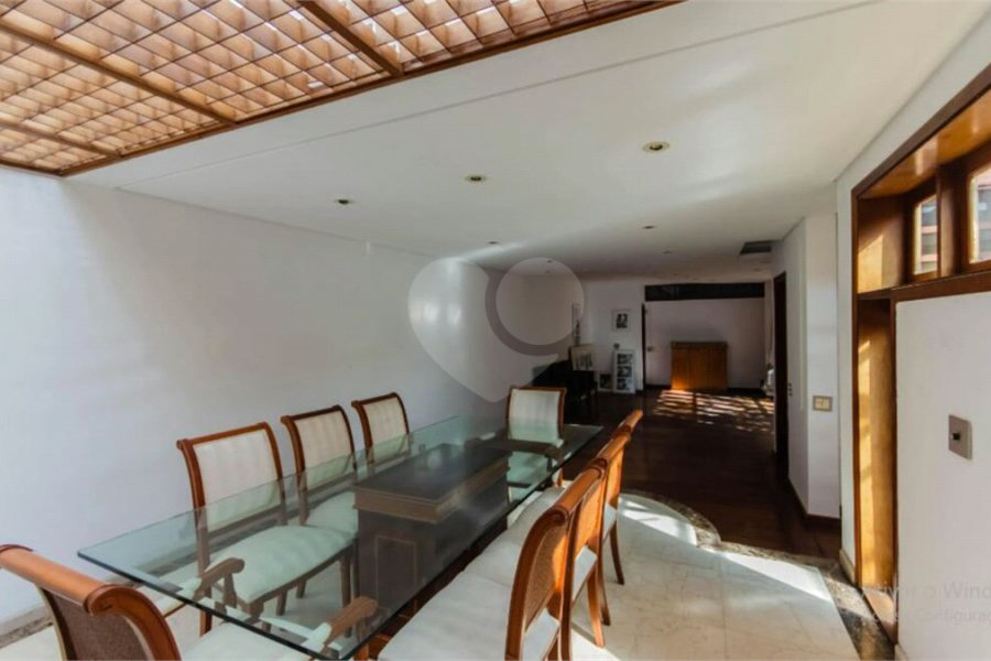 Casa para venda no Jardim da Gloria 4 dormitórios 2 suítes 4 vagas