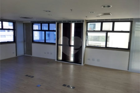 Sala Comercial á venda - Avenida Paulista