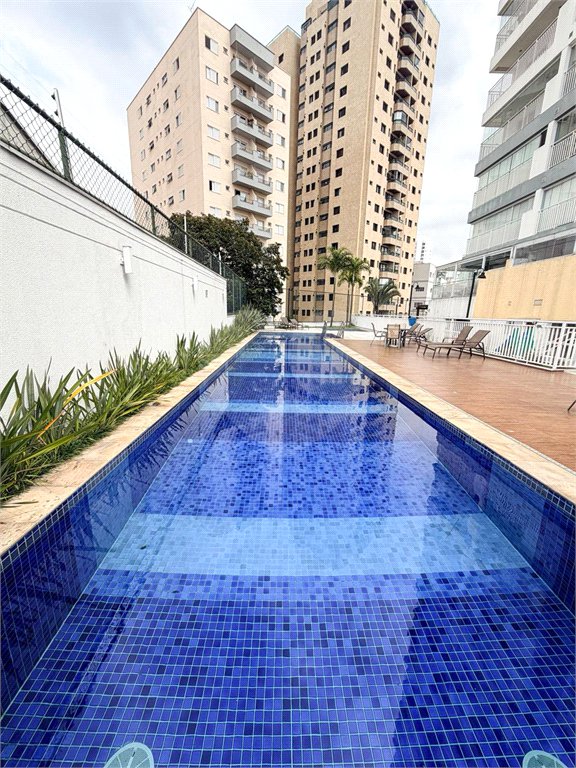 Apartamento à venda - Vila Guarani