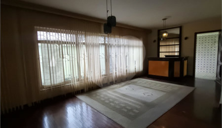 Casa à venda com 4 quartos, sendo 1 suíte,  em Palmas do Tremembé, São Paulo, SP