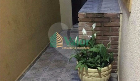 Casa à venda com 3 quartos, sendo 1 suíte,  em Jardim das Torres, São Carlos, SP