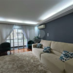 Apto 198m² Totalmente reformado - Vila Mascote