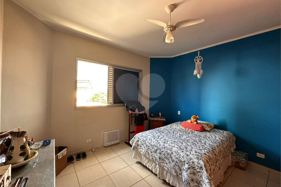 Apartamento em Piracicaba, Higienópolis