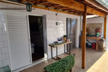 Apartamento exclusivo no Brás com 102m²