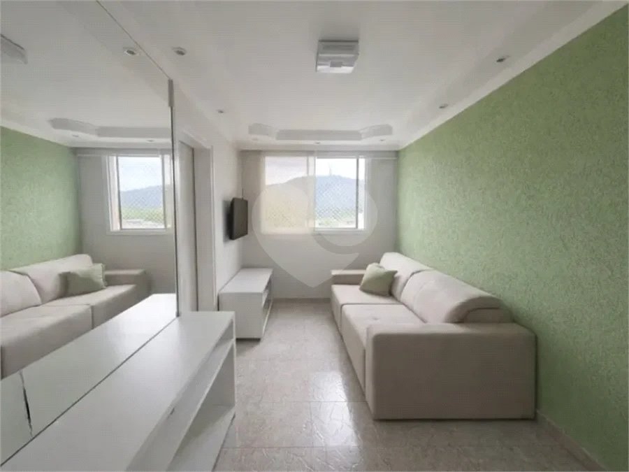 Apartamento à Venda na Vila Clarice – 40m2 - 2 Dormitórios e 1 Vaga de garagem
