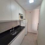 Apartamento 02 dormitórios