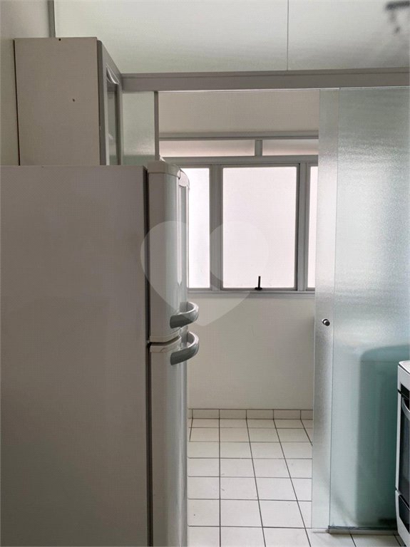 Apartamento de 2 quartos à venda na Aclimação