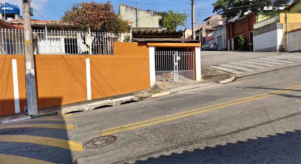 Casa Térrea à venda com 2 quartos em Butantã, São Paulo, SP