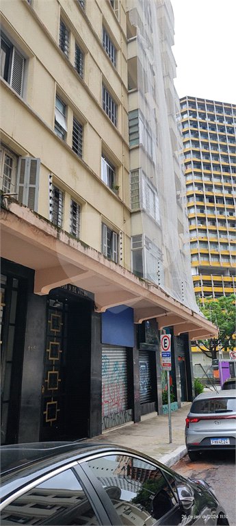 Apartamento bem localizado-centro