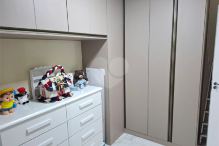 Apartamento com dois dormitórios a venda no Residencial Sineu
