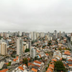 Vila Clementino - Apartamento na Rua Loefgren | 80 m² | 3 Dormitórios | 1 Suíte | 2 Vagas | Último Andar