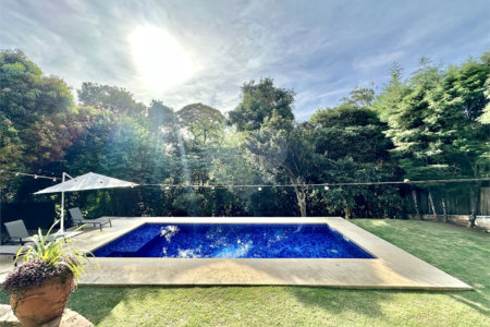 Casa á venda -Residencial Euroville