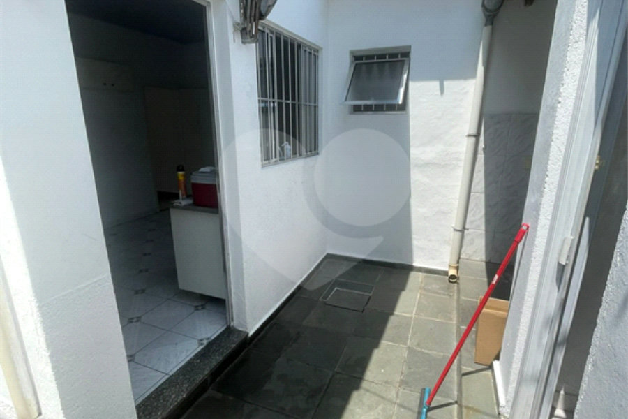 Casa de Vila à venda com 1 quarto em Tucuruvi, São Paulo, SP