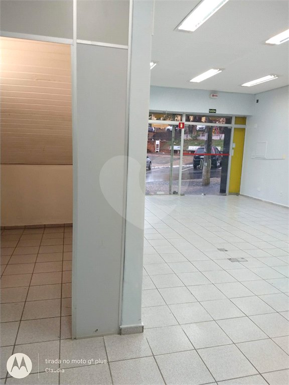 Imóvel comercial para venda no Centro