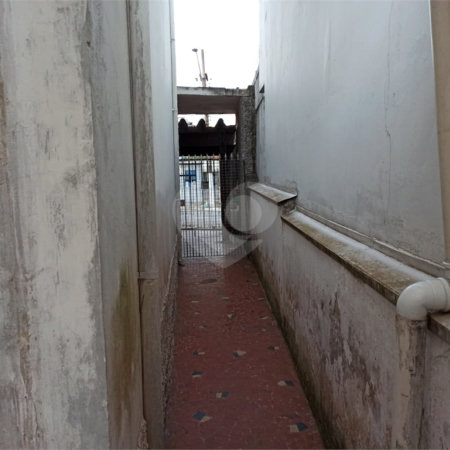Casa no Bosque da Saúde