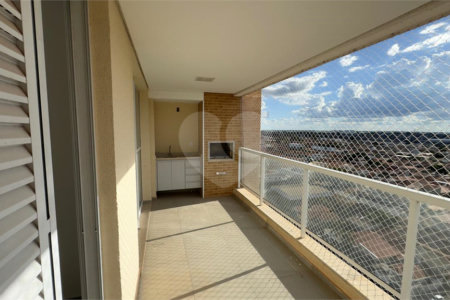 Apartamento Aurora Gardens - O mais completo condomínio em São Carlos.