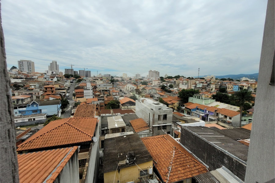 Apartamento Vila Mazzei próximo ao metrô Tucuruvi