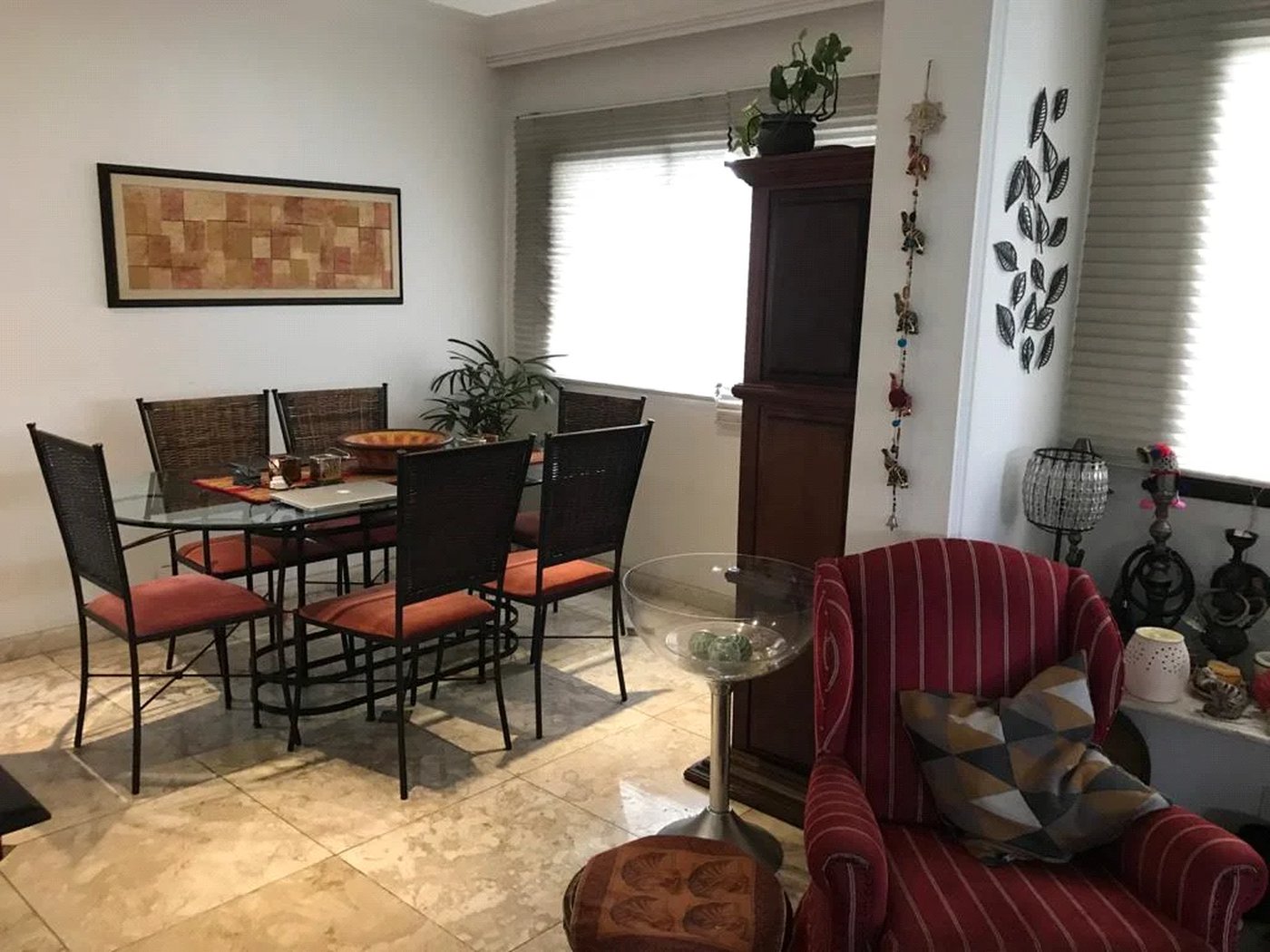 Apartamento à venda com 3 quartos, sendo 1 suíte, em Vila Andrade, São Paulo, SP