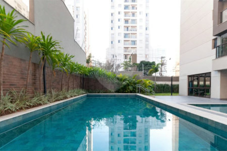 Apartamento com 3 suítes, varanda gourmet e lazer completo na Vila Leopoldina | 128 m² | 2 vagas