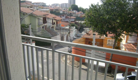 Casa à venda com 2 suítes em Jardim Odete, São Paulo, SP