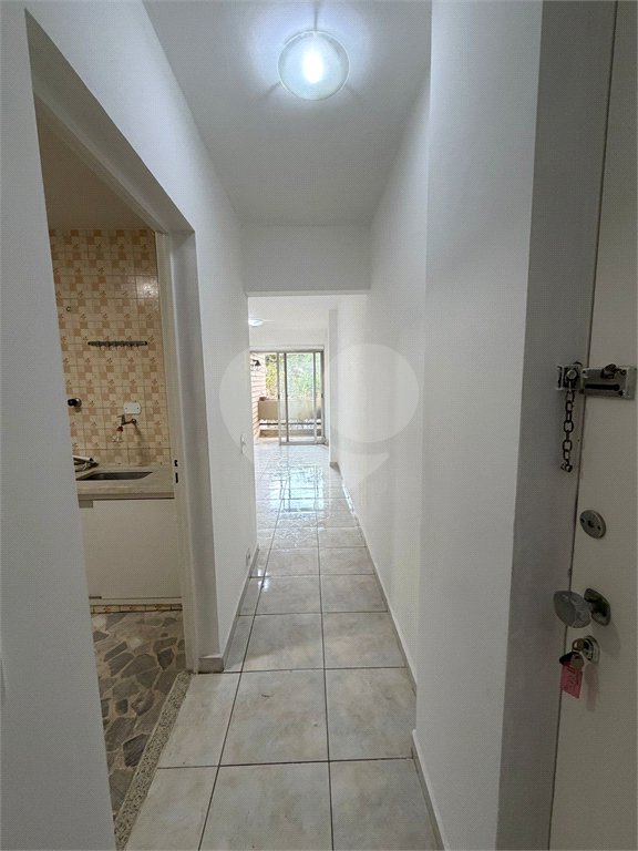 Apartamento á venda - Jabaquara