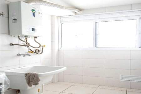 Apartamento Residencial no Brás