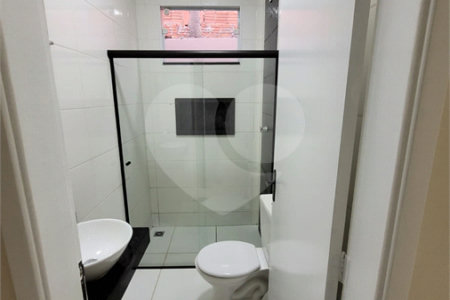 SUA CASA NOVA ESPERA POR VOCÊ!