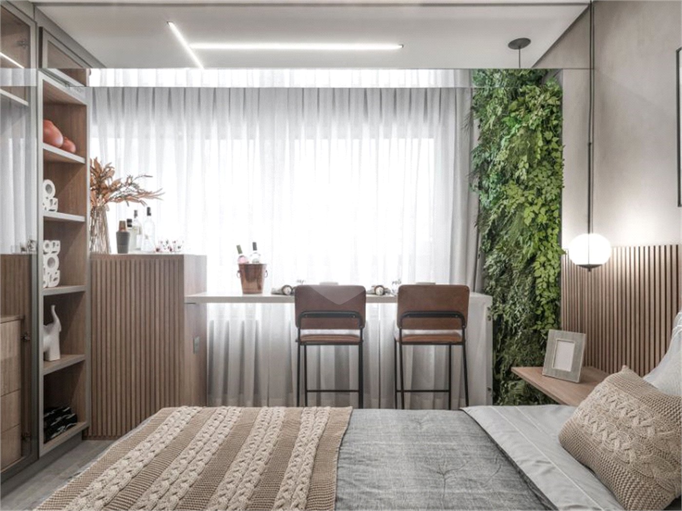 APARTAMENTO A VENDA EM SP BELA VISTA