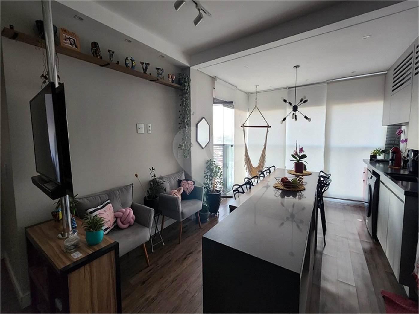Apartamento a venda - Ipiranga