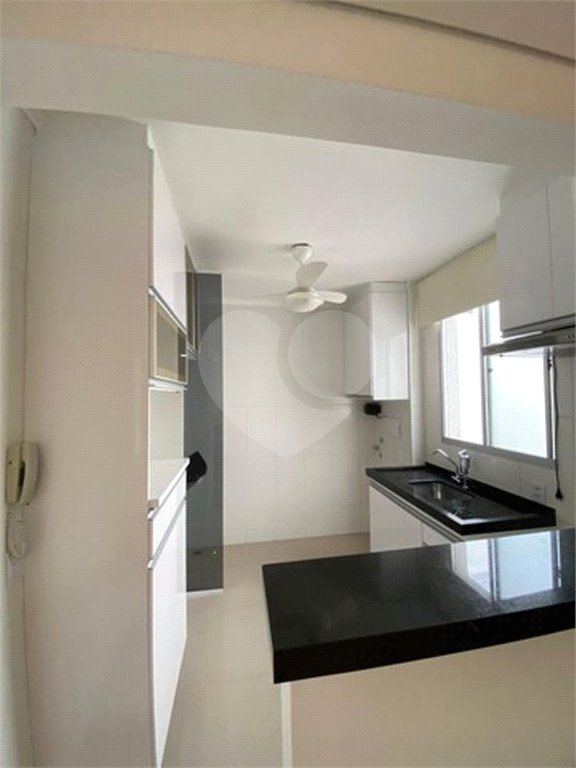 Apartamento no Condomínio Parque Arpoador, em Araraquara/SP