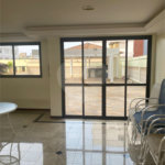 Apartamento de Alto Padrão no Centro da Cidade
