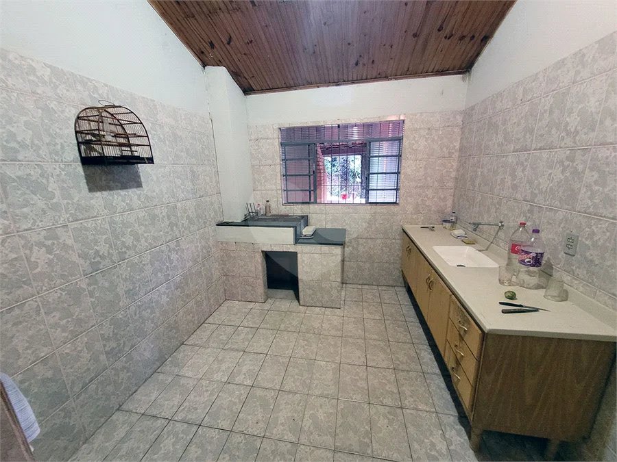 CHÁCARA URBANA À VENDA – PARQUE RESIDENCIAL INDAIÁ | INDAIATUBA/SP