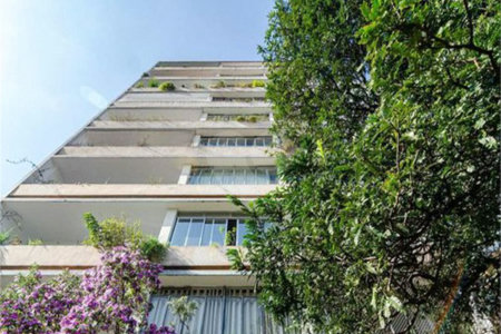 PINHEIROS NOBRE = APTO DE 105 M²