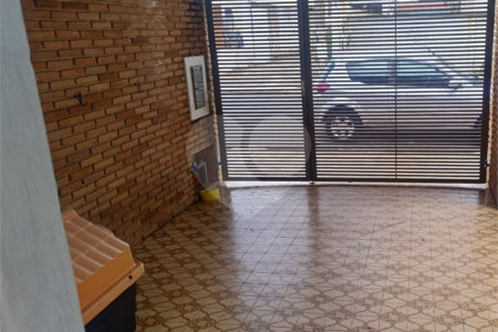Casa a venda na Vila São José - São Carlos/SP