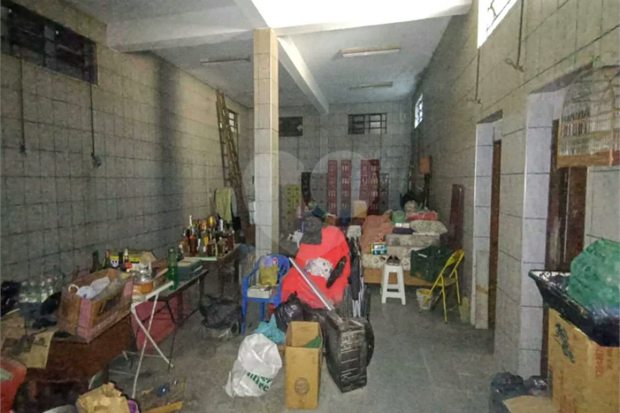 Loja para alugar em Mandaqui, São Paulo, SP