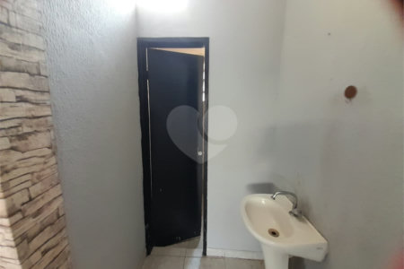 Casa multifuncional a venda na Vila Boa Vista 1